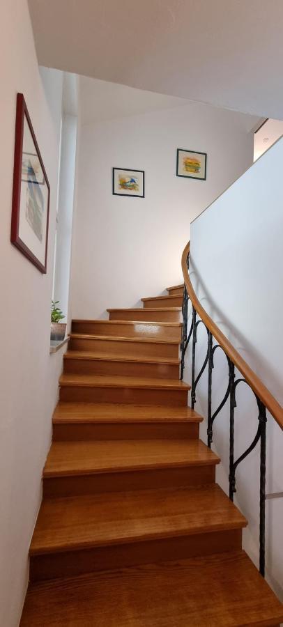 Ferienwohnung Pirker سبيتال ان دير دراو المظهر الخارجي الصورة