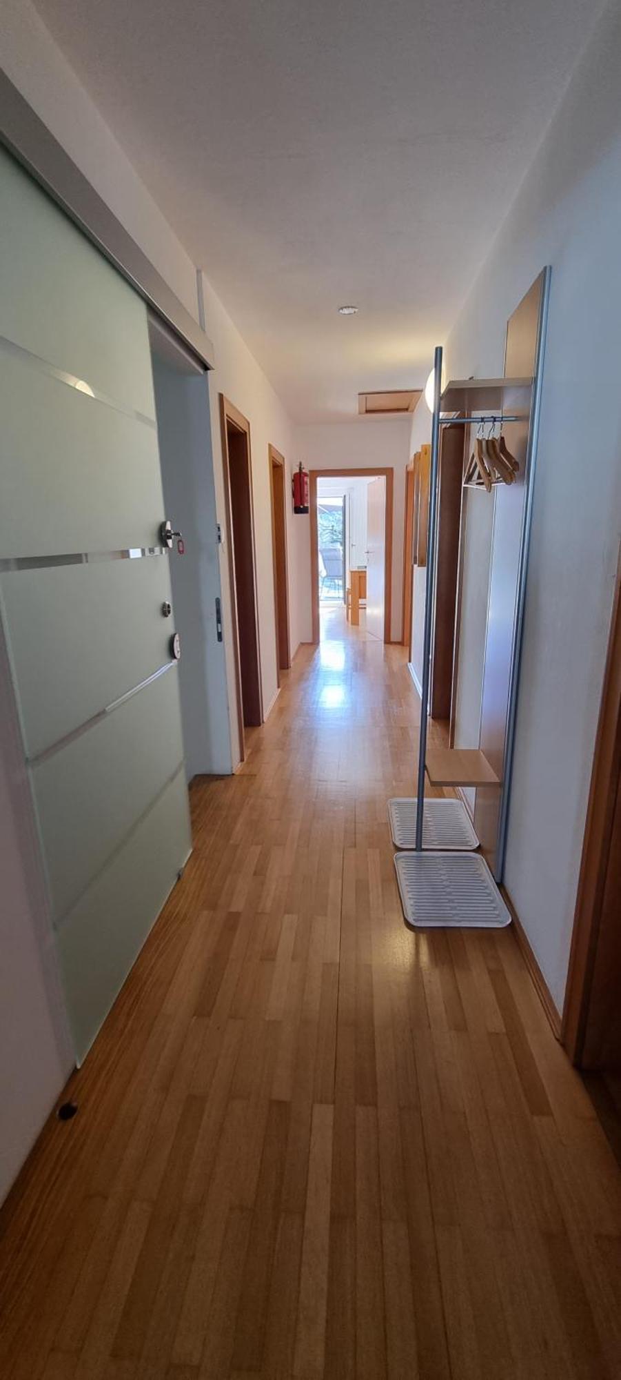 Ferienwohnung Pirker سبيتال ان دير دراو المظهر الخارجي الصورة