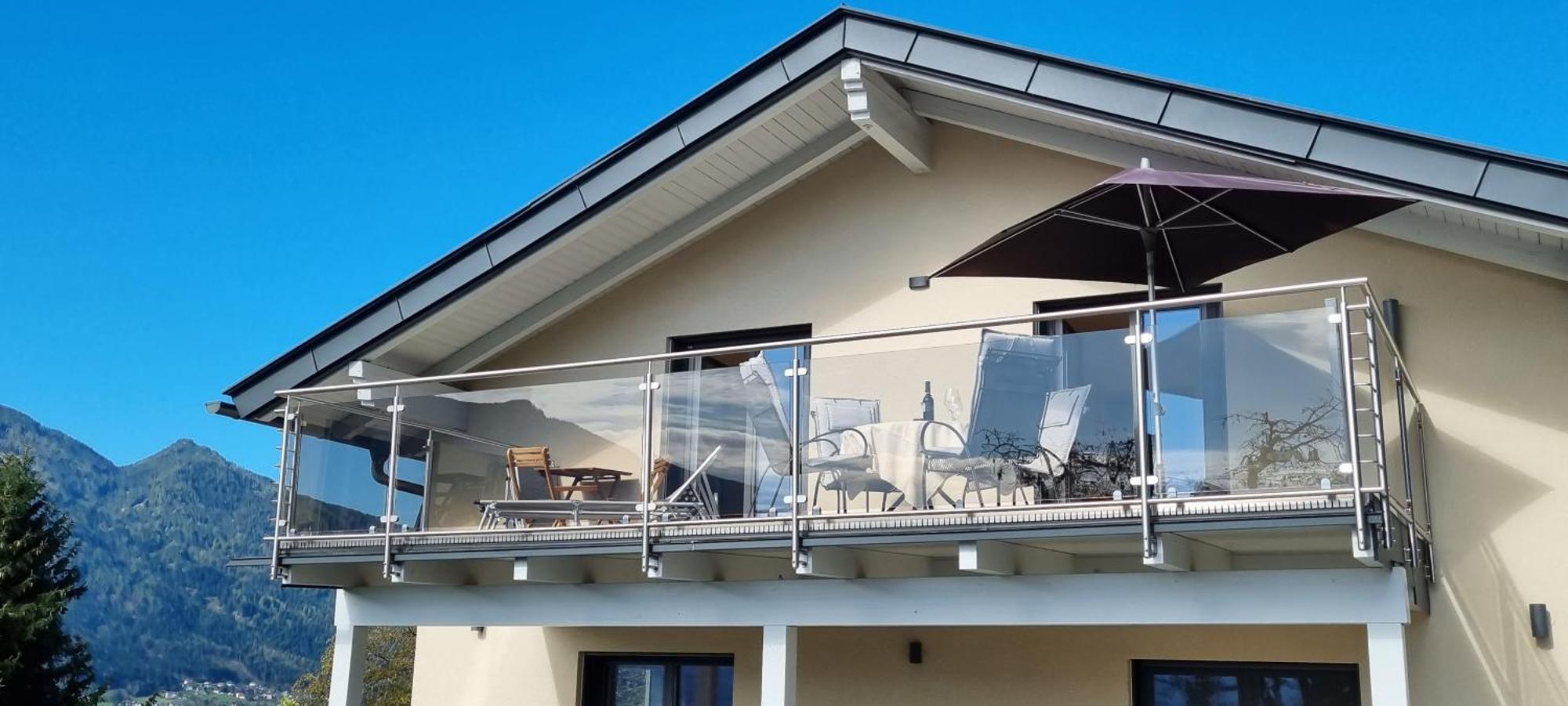 Ferienwohnung Pirker سبيتال ان دير دراو المظهر الخارجي الصورة