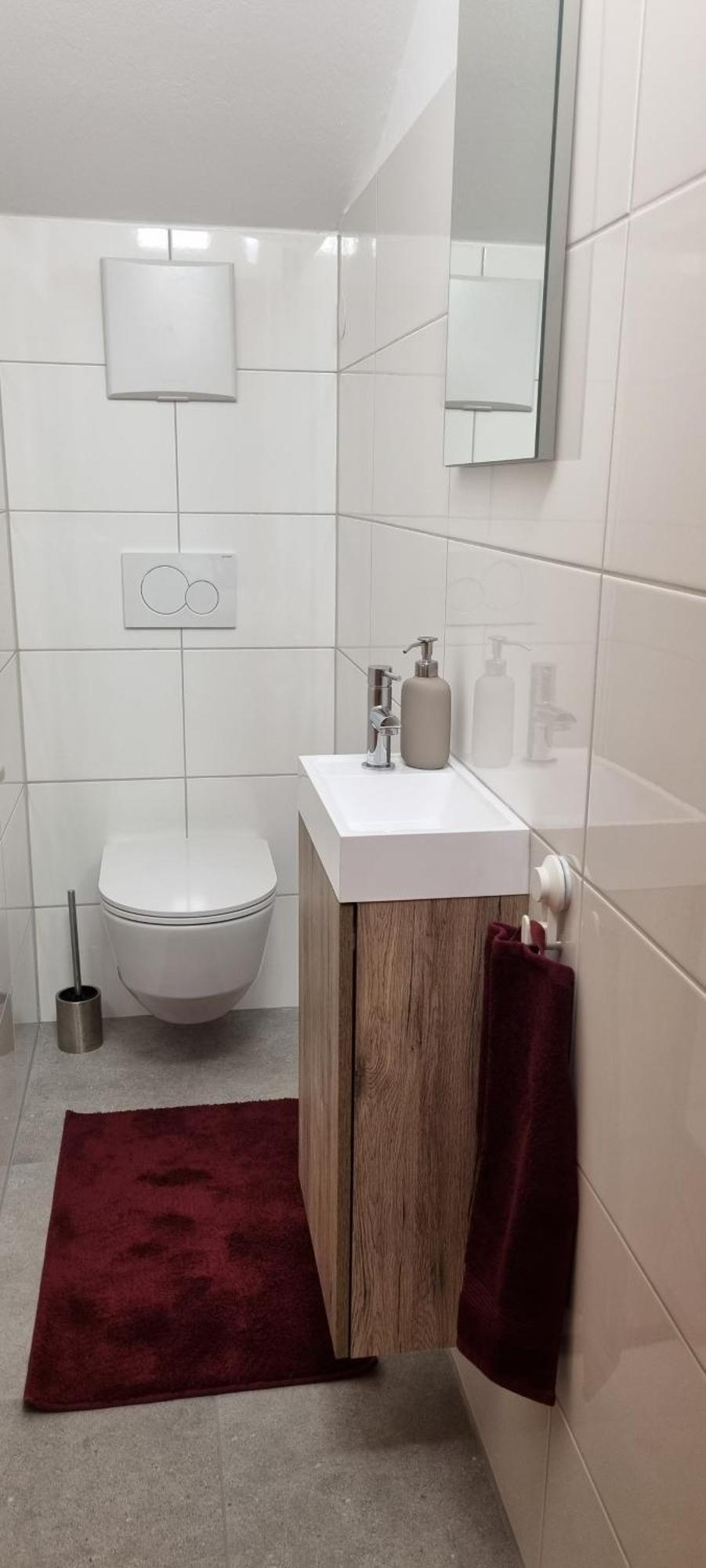 Ferienwohnung Pirker سبيتال ان دير دراو المظهر الخارجي الصورة