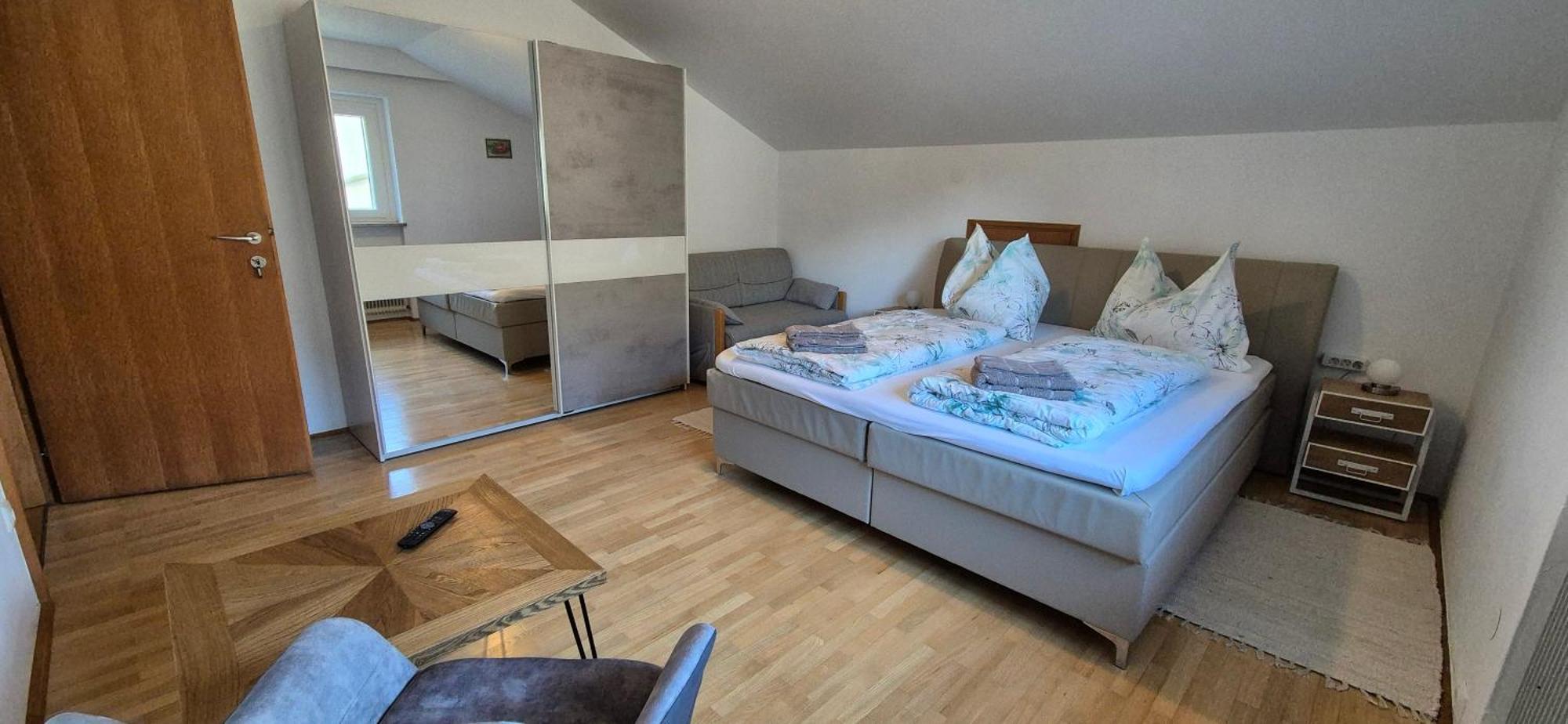 Ferienwohnung Pirker سبيتال ان دير دراو المظهر الخارجي الصورة
