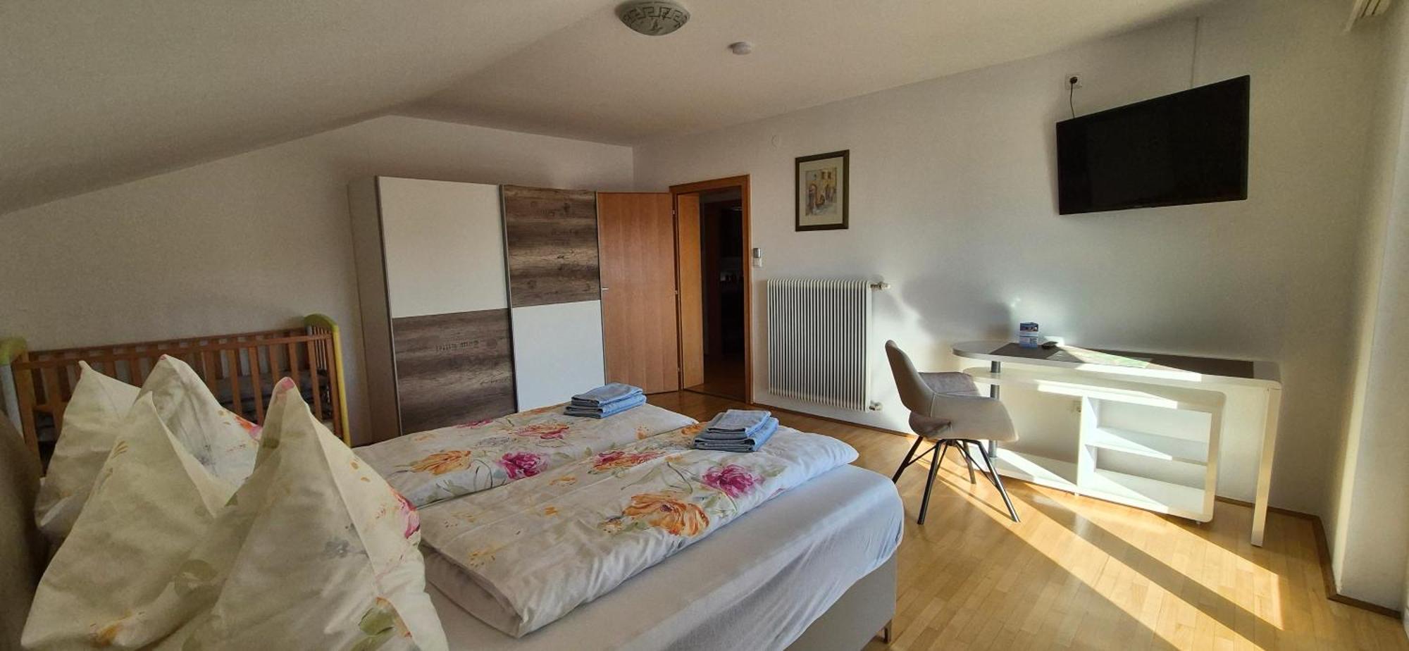 Ferienwohnung Pirker سبيتال ان دير دراو المظهر الخارجي الصورة