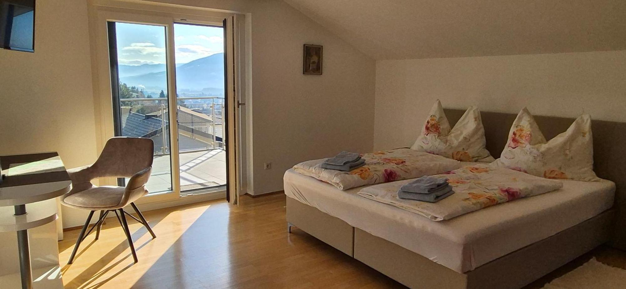 Ferienwohnung Pirker سبيتال ان دير دراو المظهر الخارجي الصورة